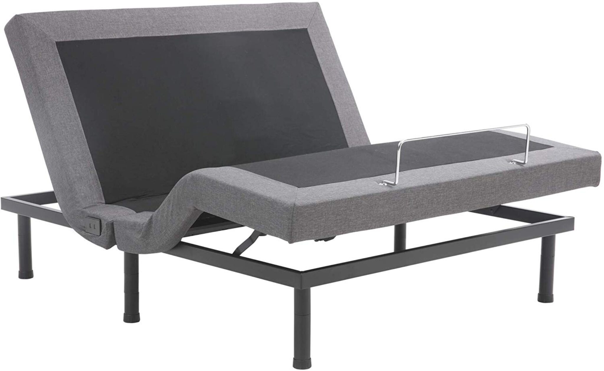 Classic Brands Adjustable Bed Base Review (FULL)