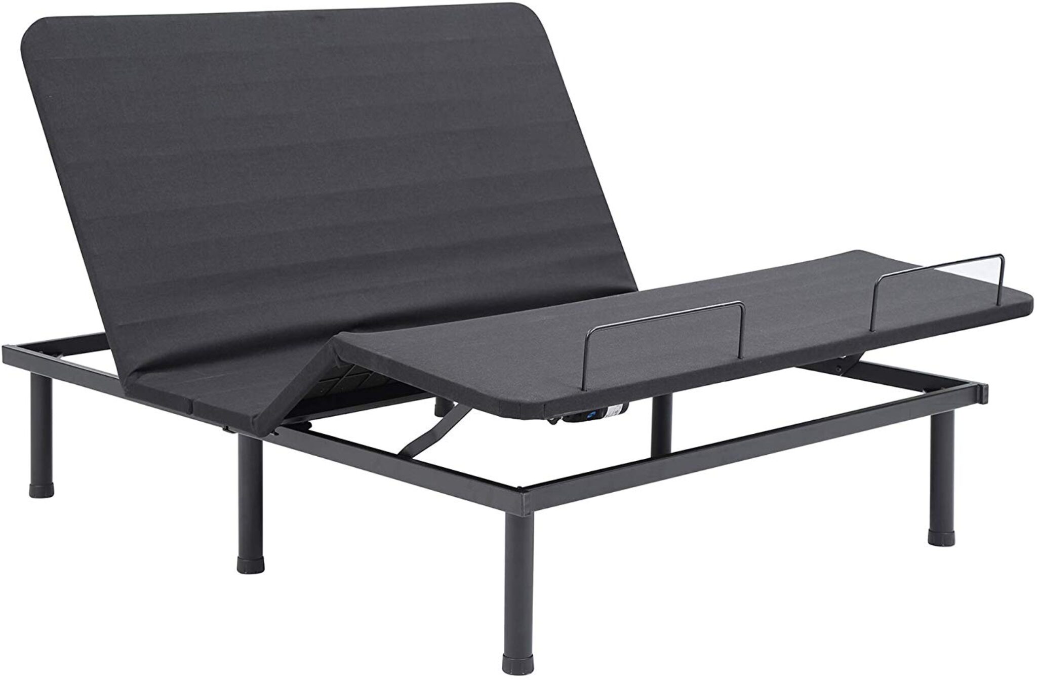 Classic Brands Adjustable Bed Base Review (FULL)