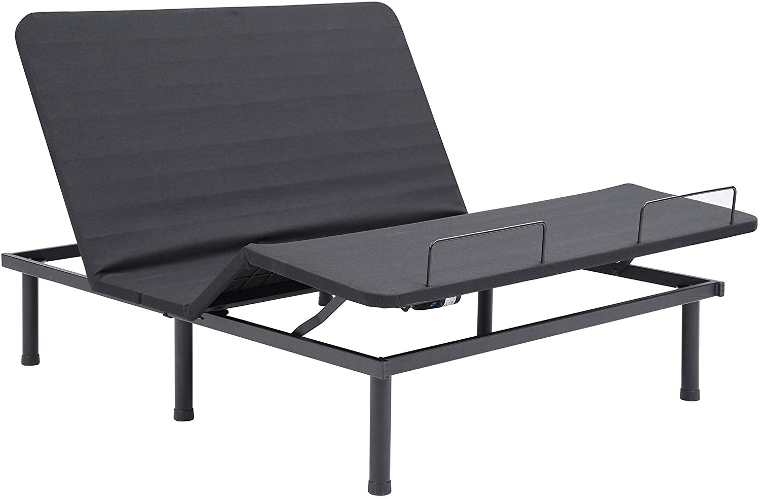 Classic Brands Adjustable Bed Base Review (FULL)