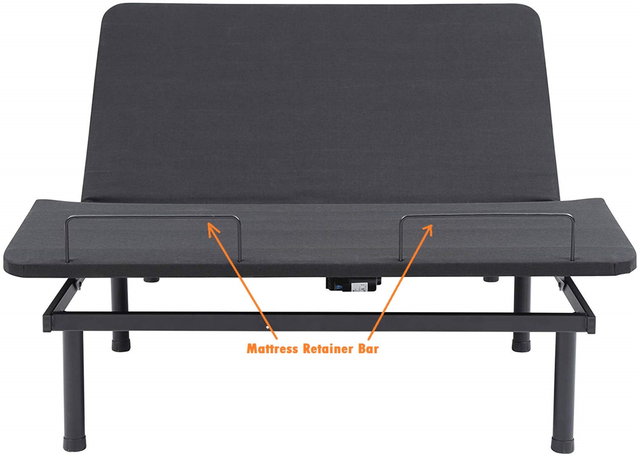 Classic Brands Adjustable Bed Base Review (FULL)