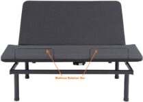 Classic Brands Adjustable Bed Base Review (FULL) - Bestadjustablebeds.net