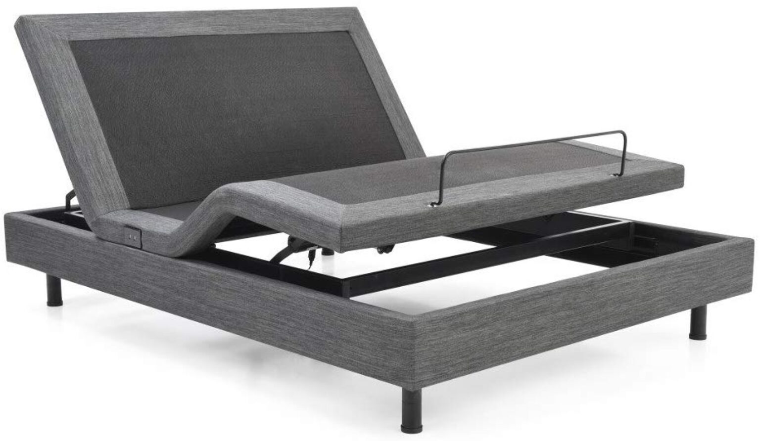 Classic Brands Adjustable Bed Base Review (FULL)