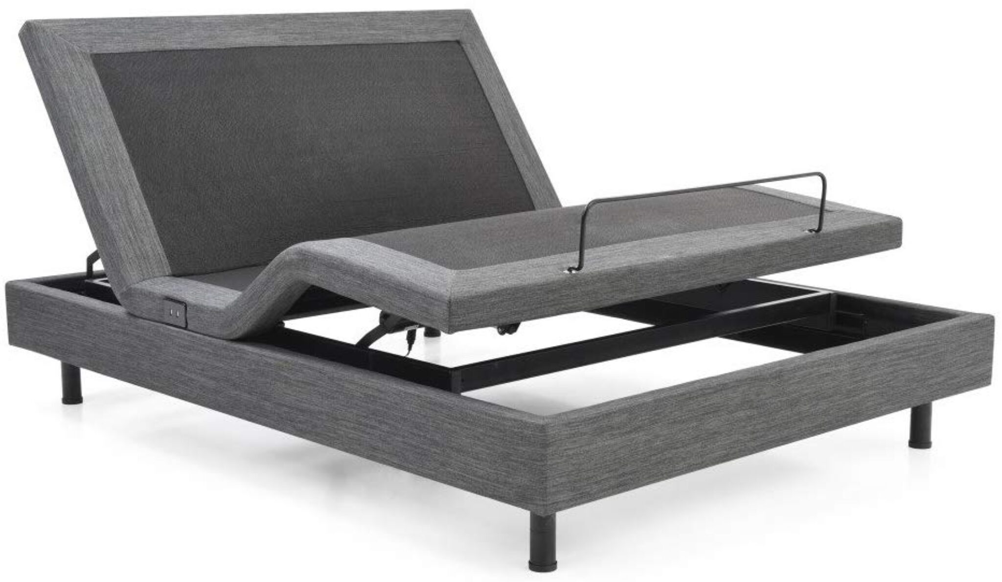 Classic Brands Adjustable Bed Base Review (FULL)