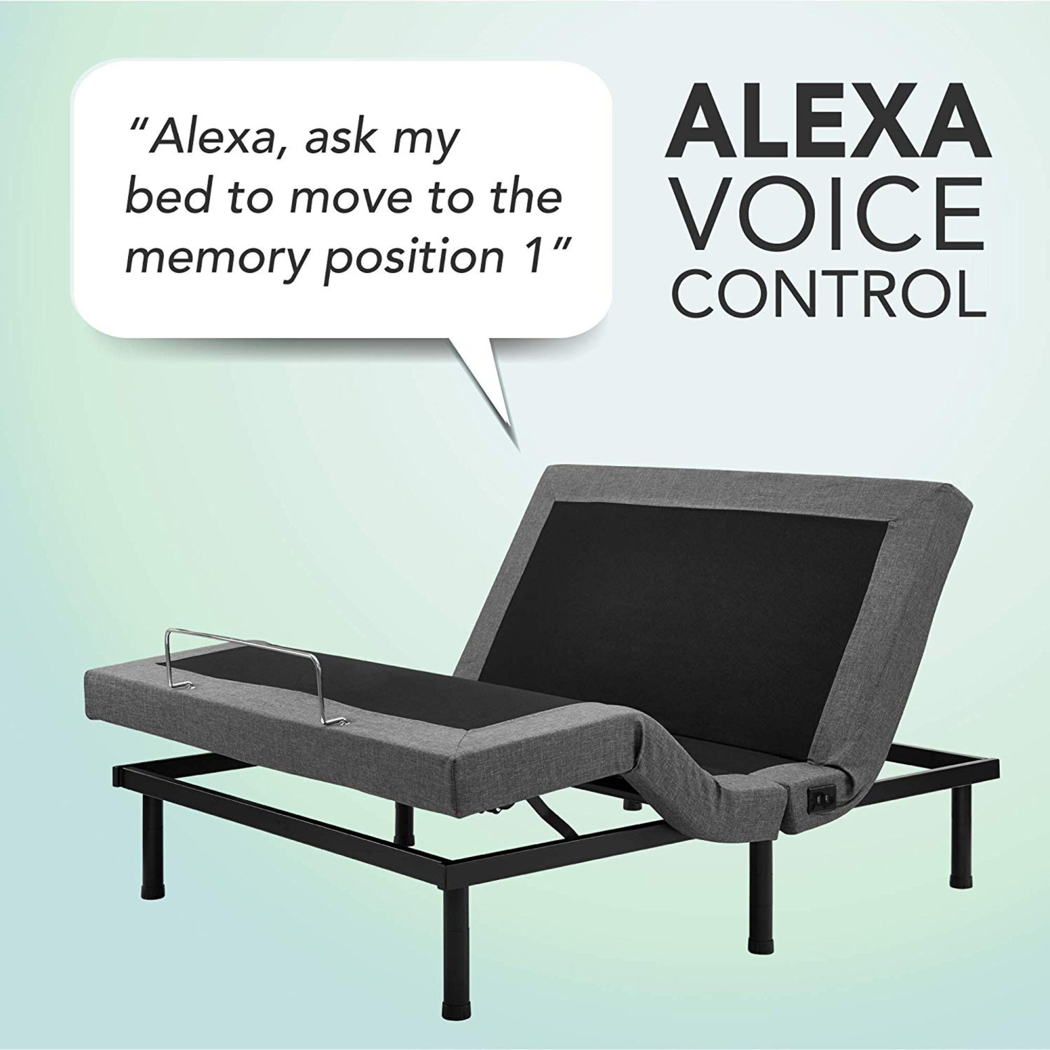 Classic Brands Adjustable Bed Base Review (FULL)