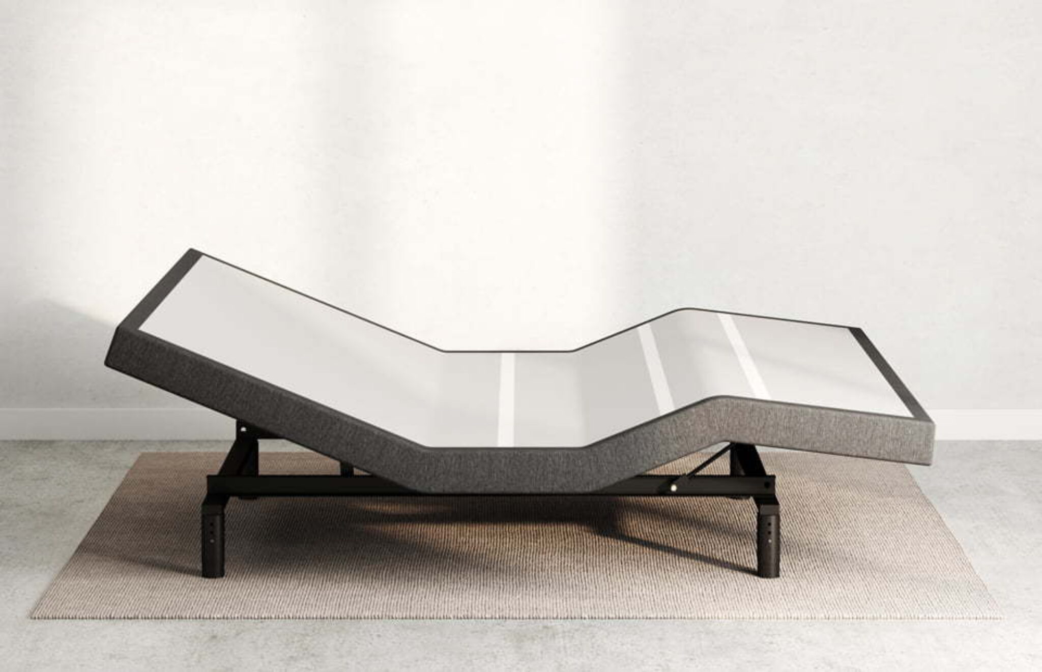 Amerisleep Adjustable Bed Review 2020