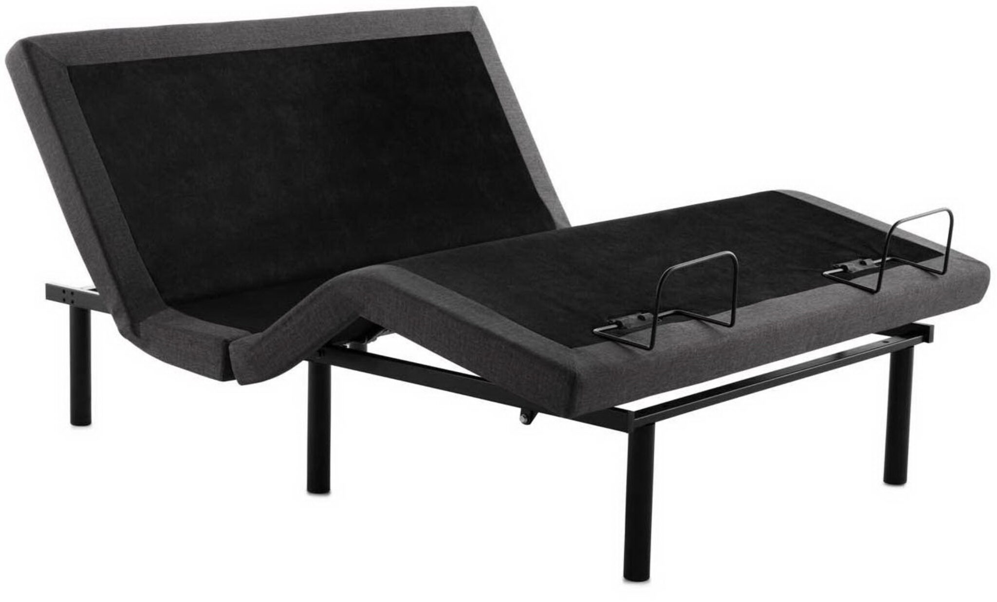 LUCID L300 Adjustable Bed Base Review