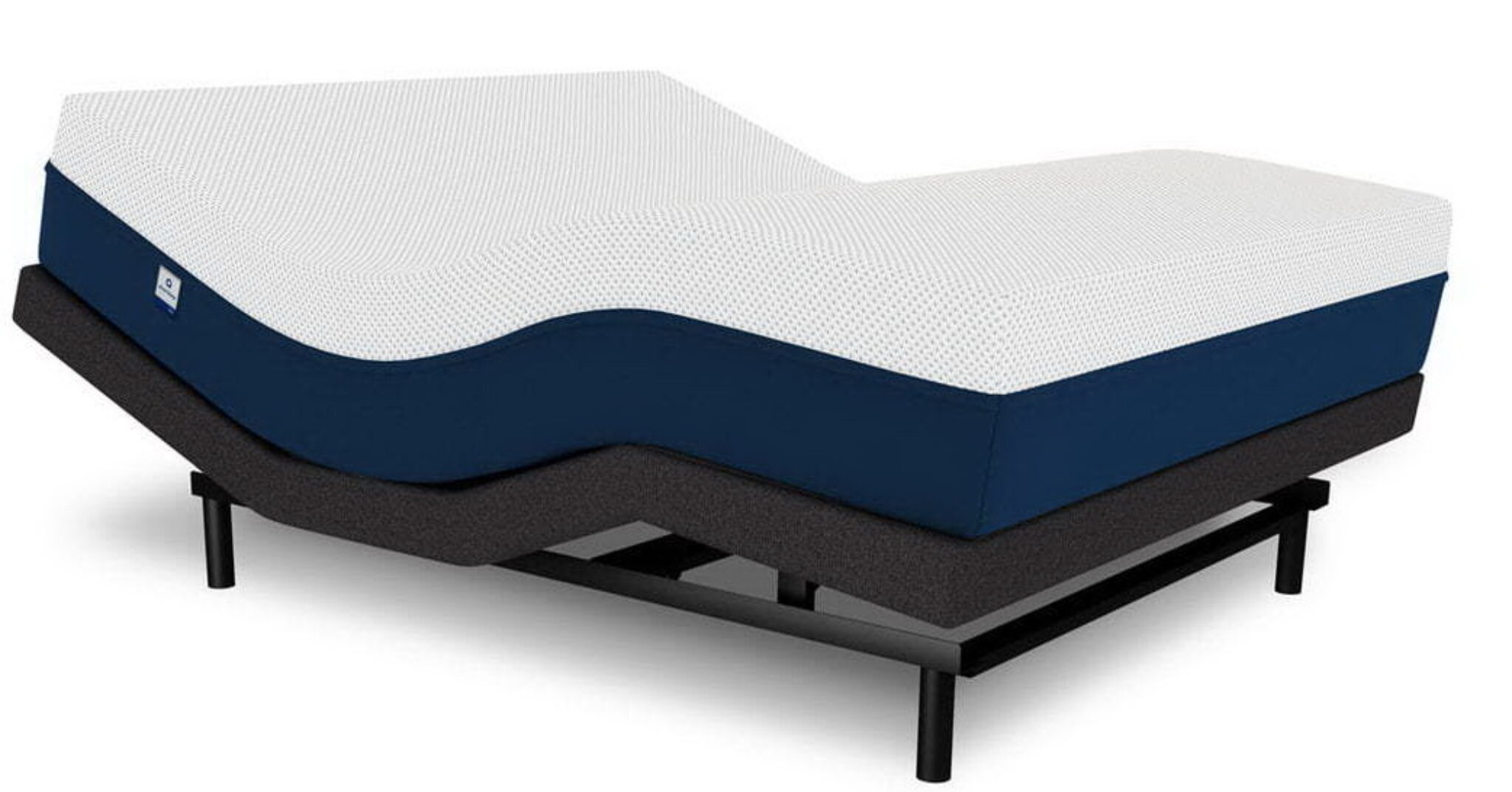amerisleep adjustable king bed and mattress