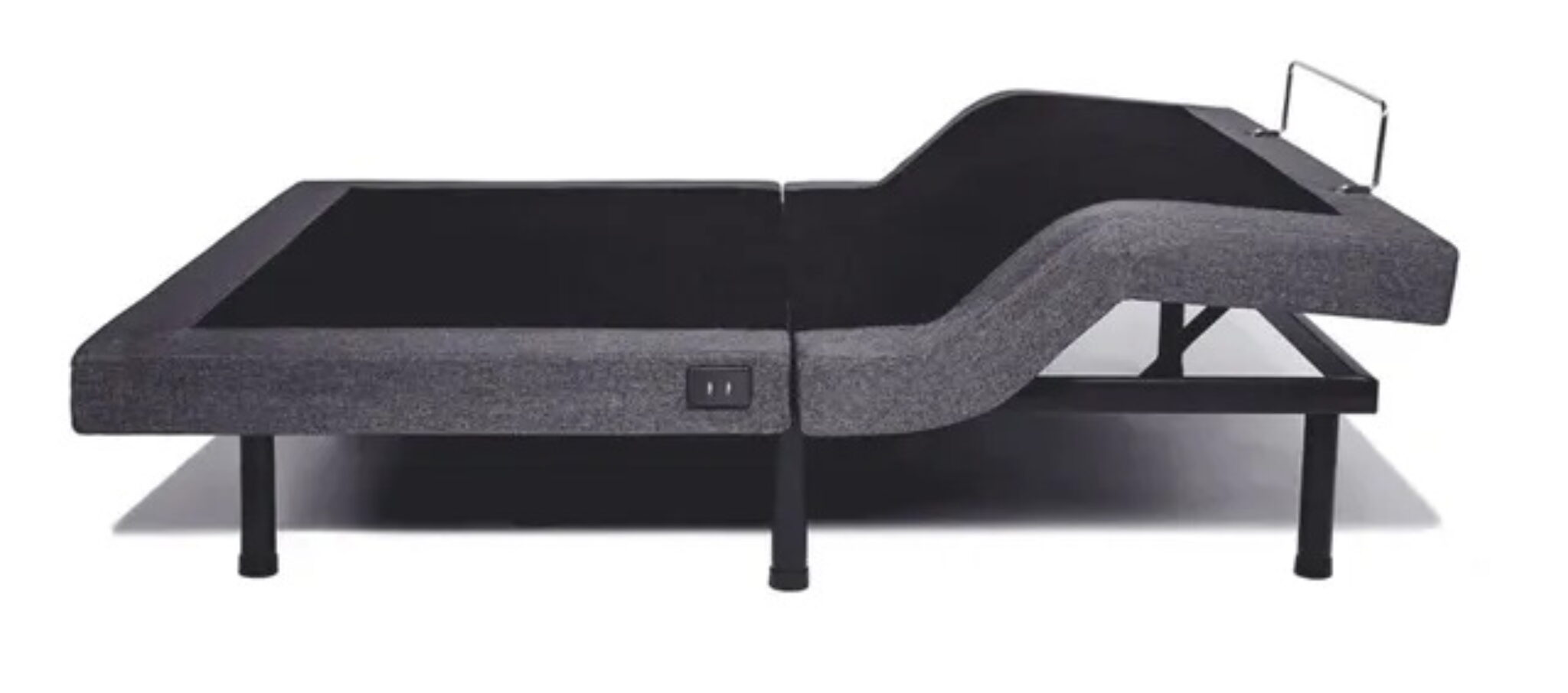 DreamCloud Adjustable Bed Frame Review (Buyer's Guide)