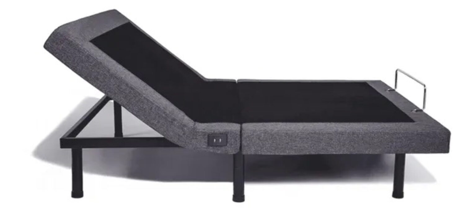 DreamCloud Adjustable Bed Frame Review (Buyer's Guide)