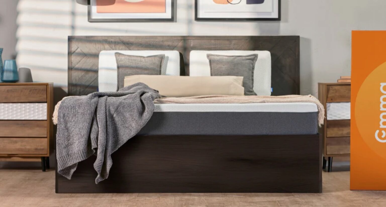 The Definitive Guide Of 10 Best Mattress For Side Sleepers 2023