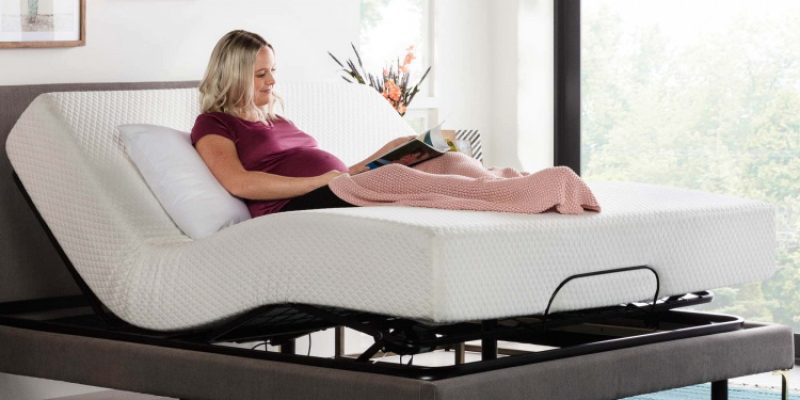 Linenspa Motorized Adjustable Bed Review