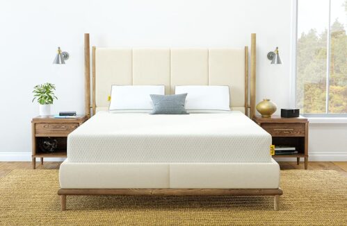 Nolah Original 10” mattress