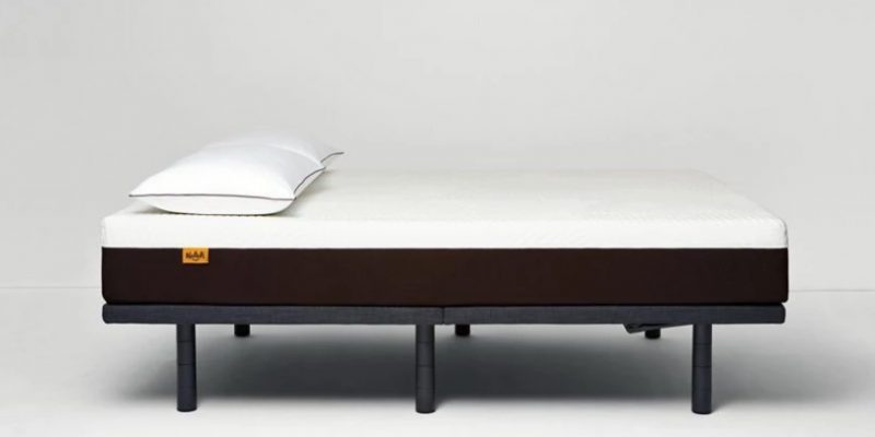 Nolah Adjustable Base Review – High Quality Adjustable Beds Frames