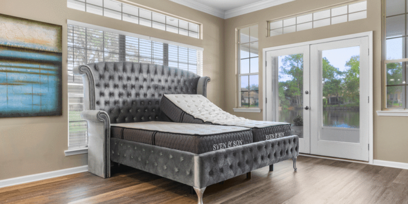 Sven & Son Adjustable Bed Base Review