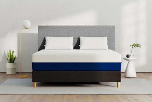 Amerisleep Mattress